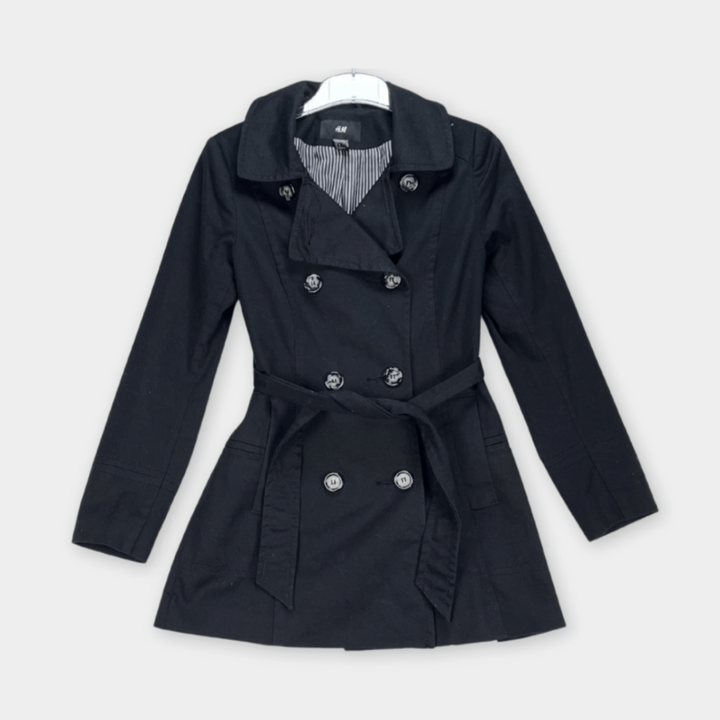 H&amp;M Trenchcoat Gr. 36