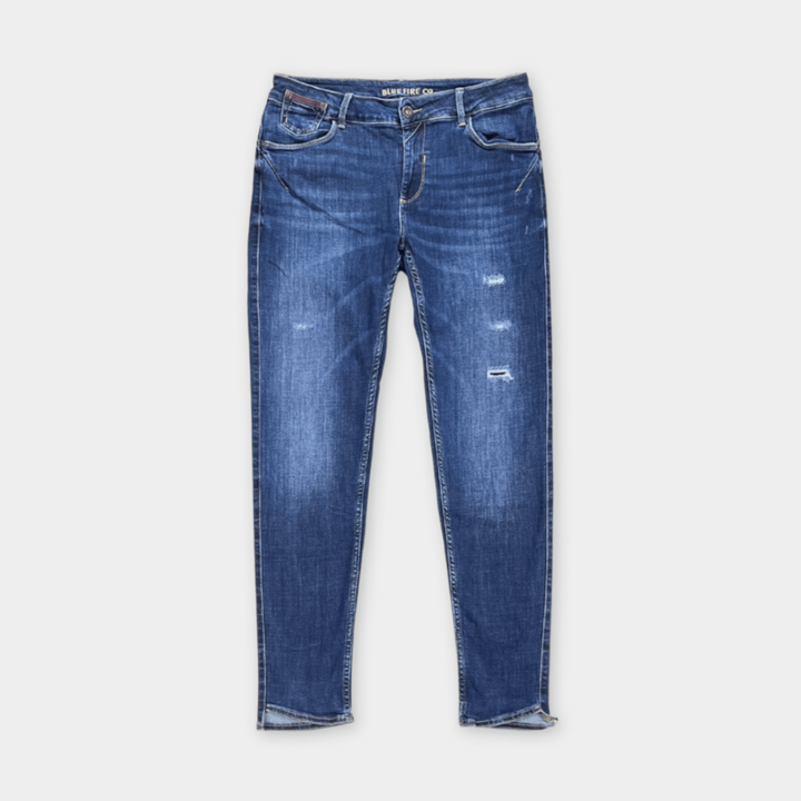 Blue Fire Co Jeans Gr. W29/L29