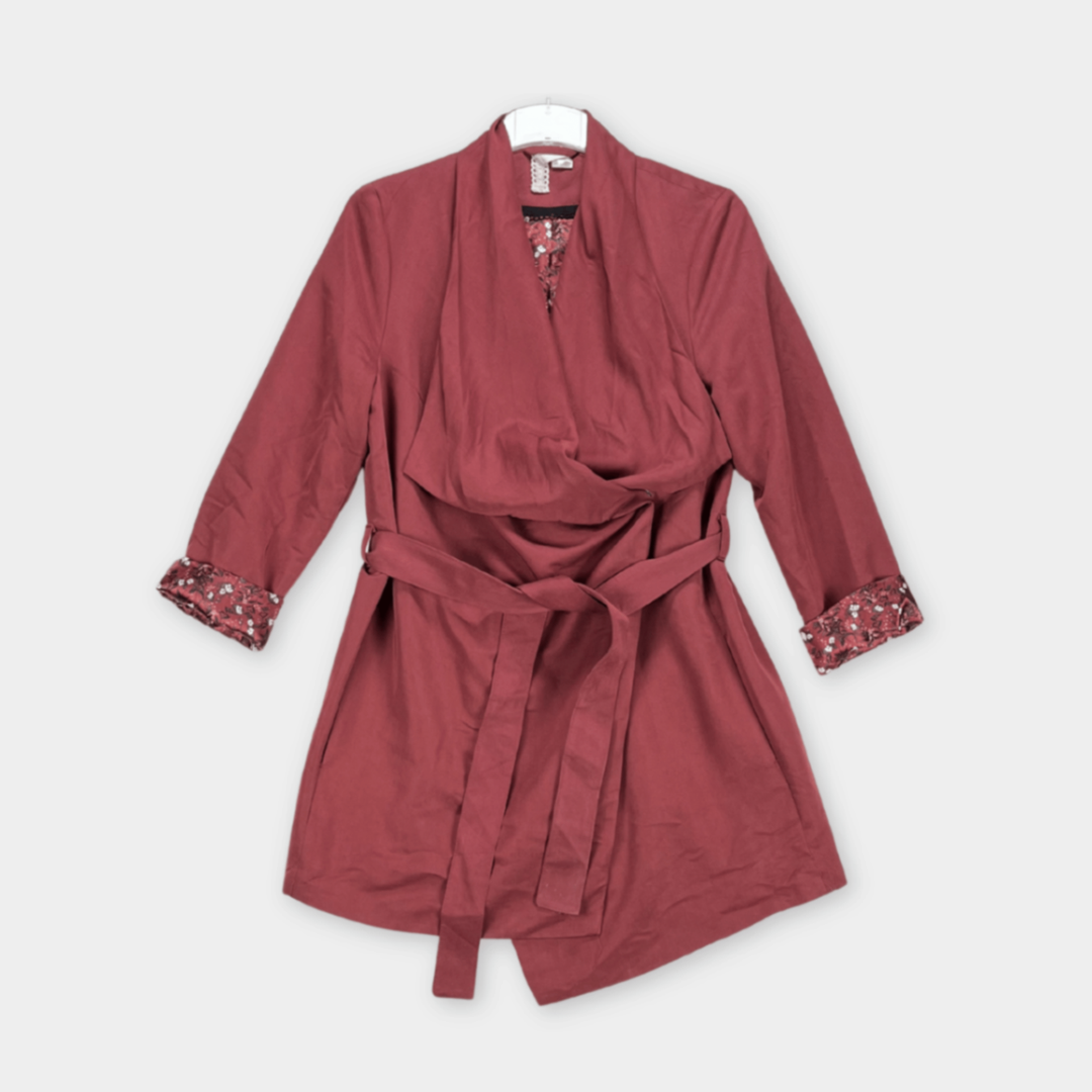 H&amp;M Mantel Gr. 36