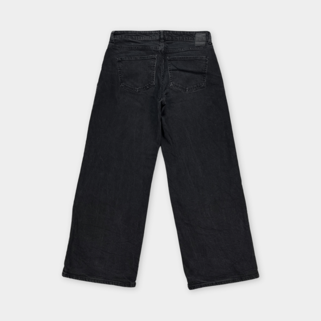 pre-loved Pieces Jeans Gr. 29/30