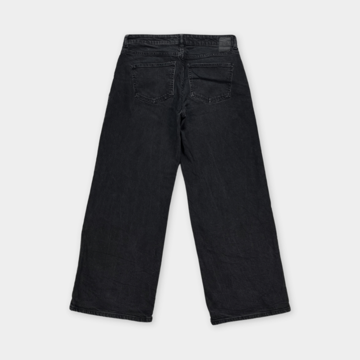 pre-loved Pieces Jeans Gr. 29/30