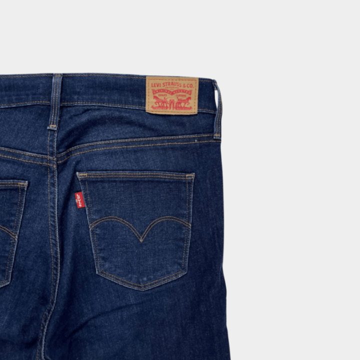 pre-loved Levi&