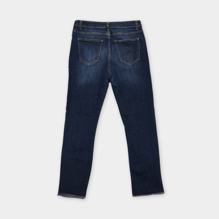 Funky Staff Jeans Gr. M