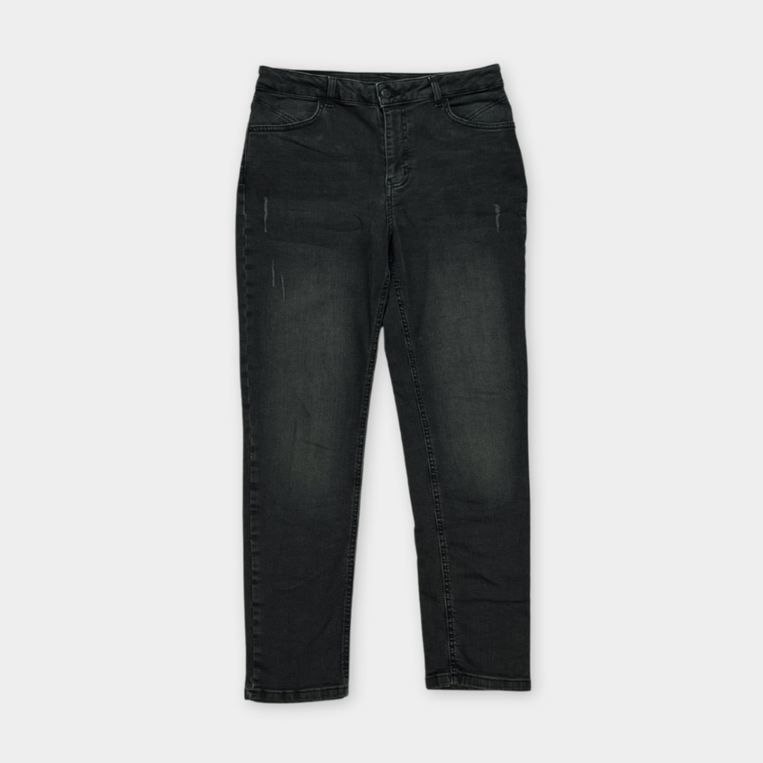 pre-loved More & More Jeans Gr. 38