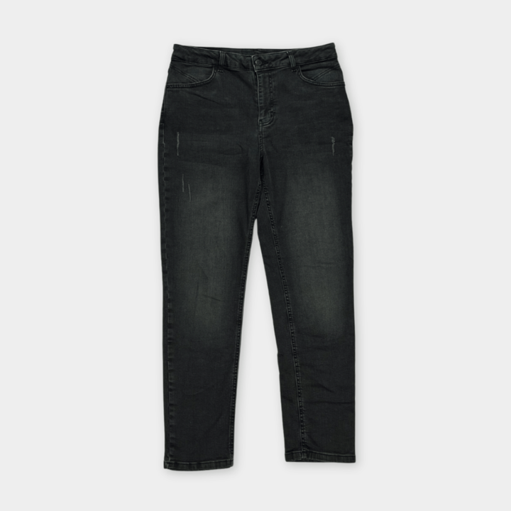 pre-loved More &amp; More Jeans Gr. 38