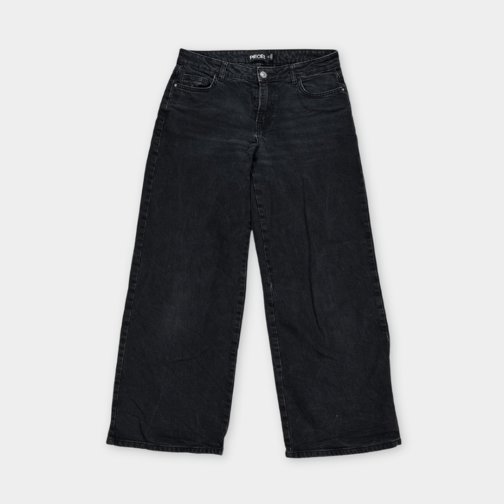 pre-loved Pieces Jeans Gr. 29/30