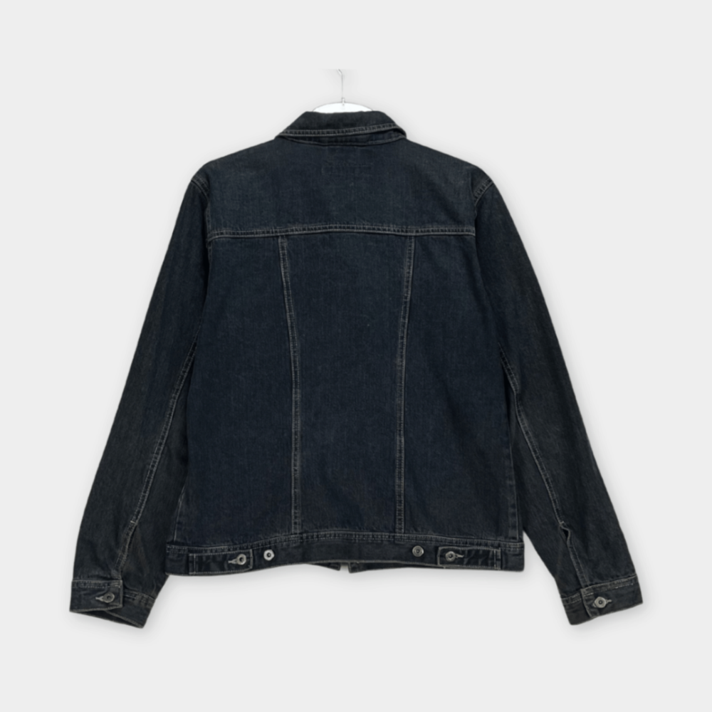 s. Oliver Jeansjacke Gr. L