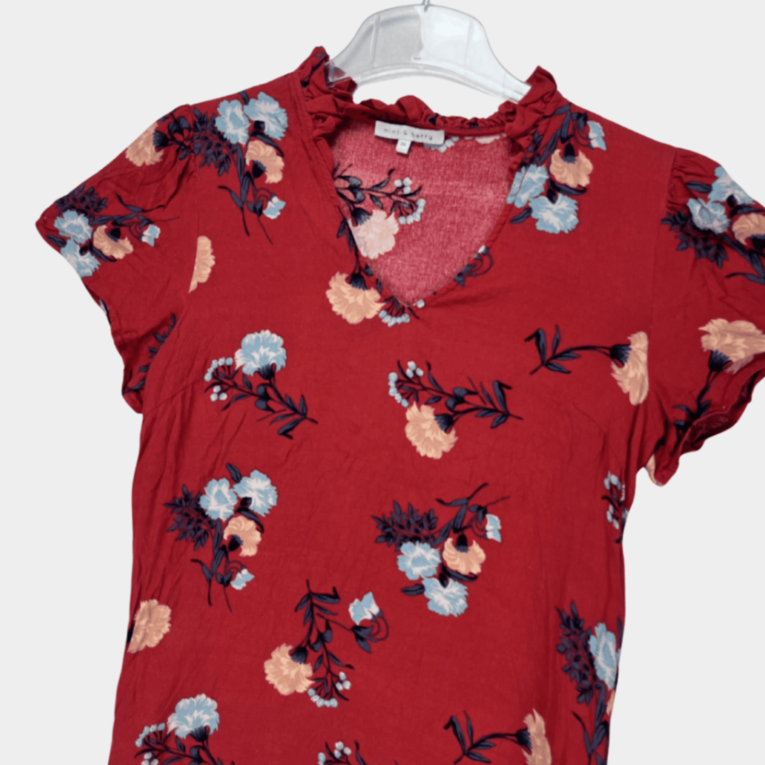 Mint &amp; Berry T-Shirt Gr. 36