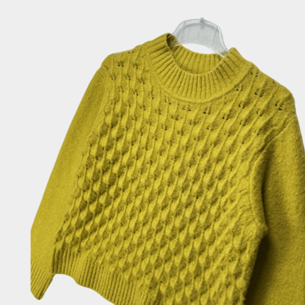 Free/Quent Strickpullover Gr. M