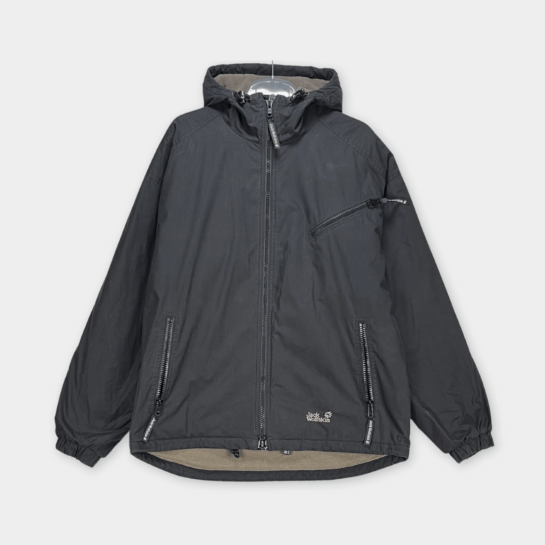 pre-loved Jack Wolfskin Jacke Gr. L