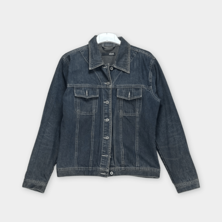 s. Oliver Jeansjacke Gr. L