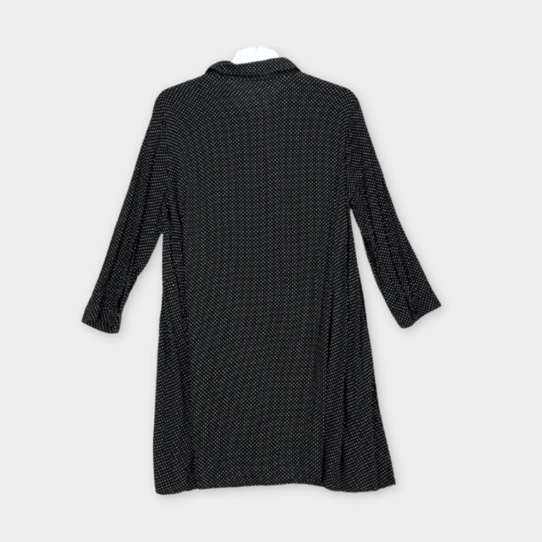 pre-loved Opus Blusenkleid Gr. 40