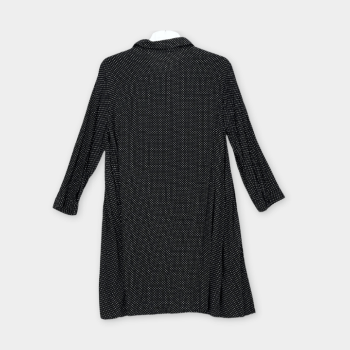 pre-loved Opus Blusenkleid Gr. 40