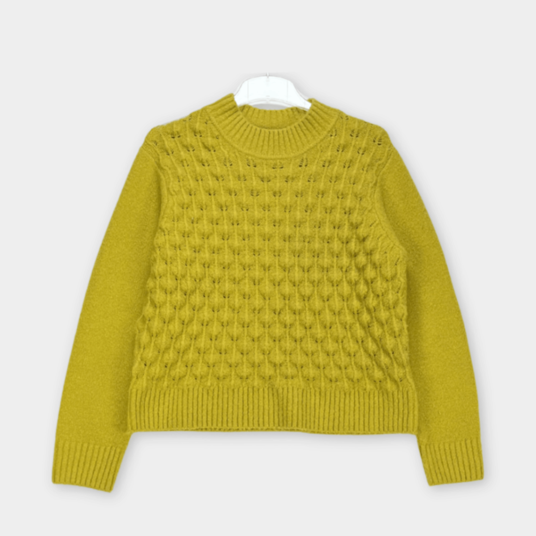 Free/Quent Strickpullover Gr. M