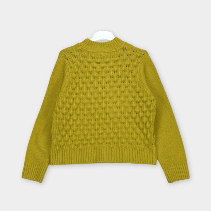 pre-loved Free/Quent Strickpullover Gr. M