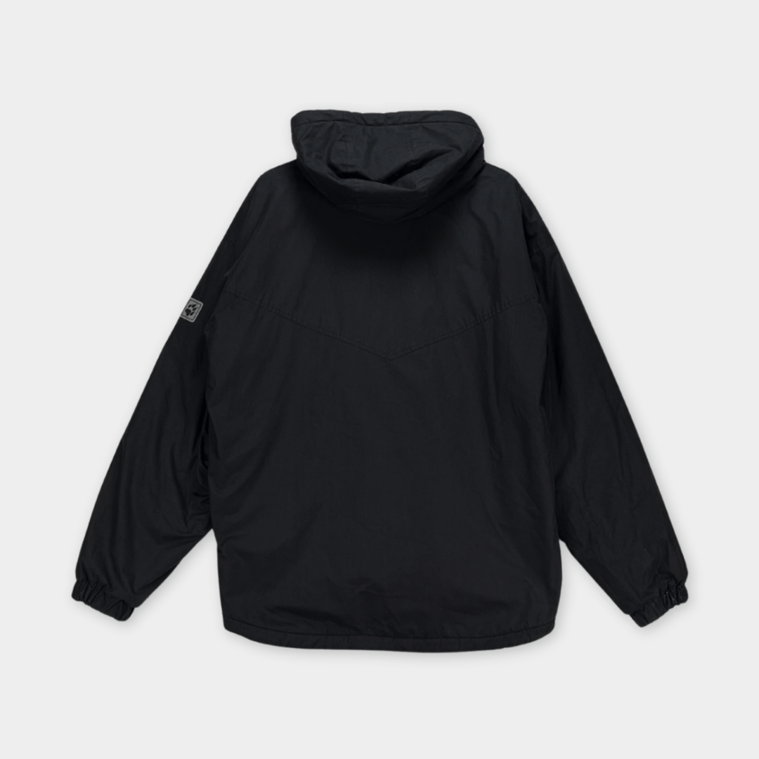 pre-loved Jack Wolfskin Jacke Gr. L