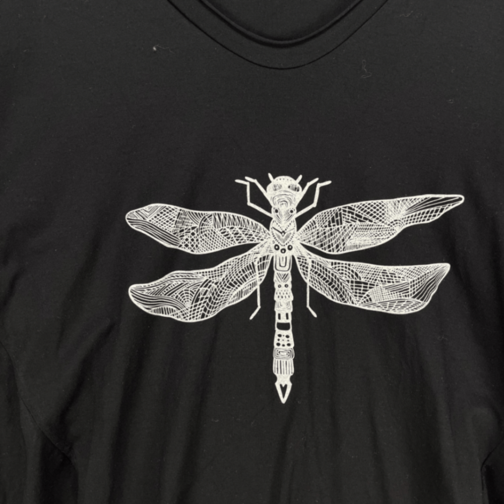 Henriette Steffensen Longsleeve Gr. 40