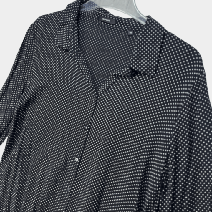 Opus Blusenkleid Gr. 40