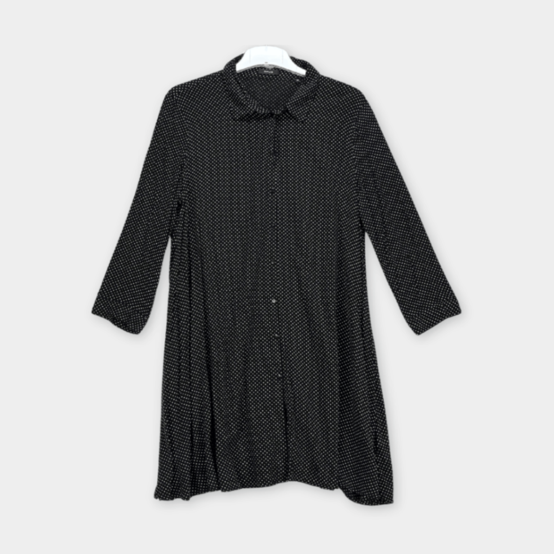 Opus Blusenkleid Gr. 40