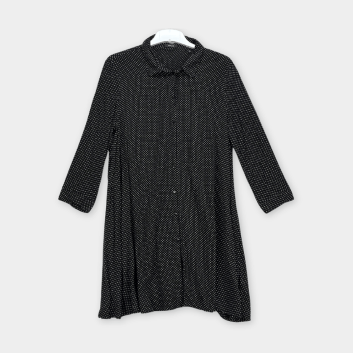 Opus Blusenkleid Gr. 40