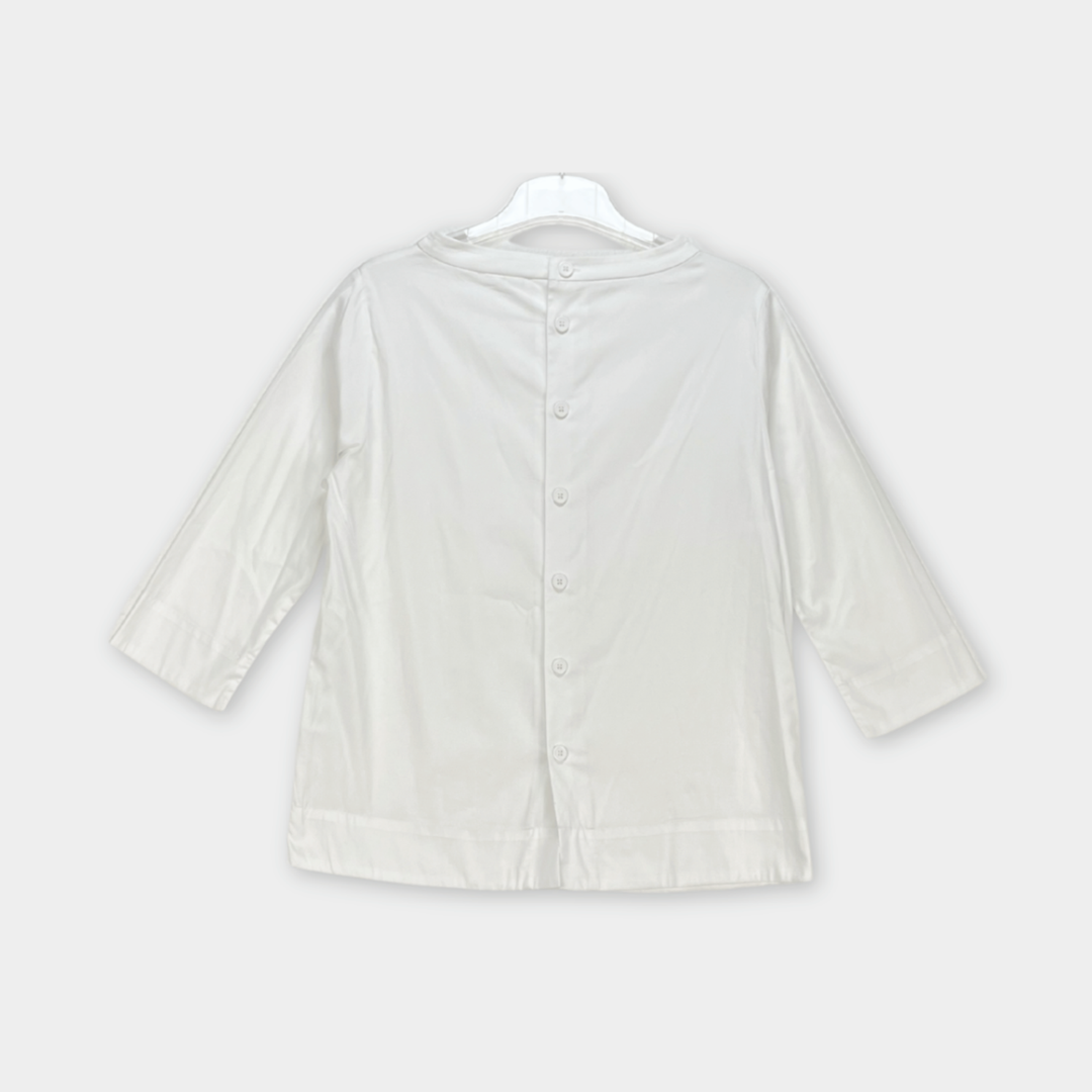 pre-loved Opus Bluse Gr. 40