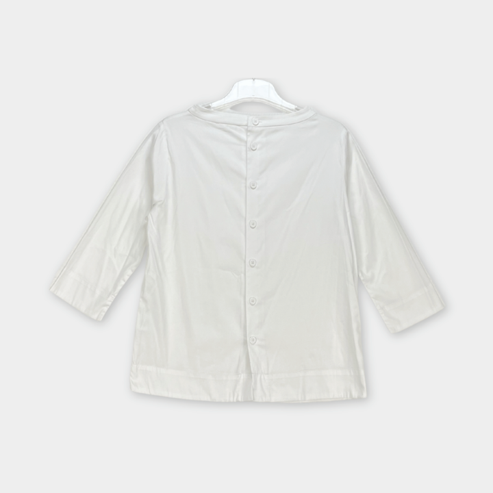 pre-loved Opus Bluse Gr. 40