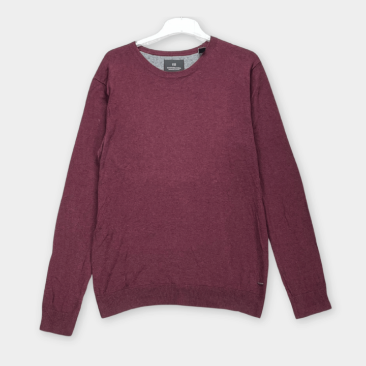 pre-loved Scotch &amp; Soda Pullover Gr. L