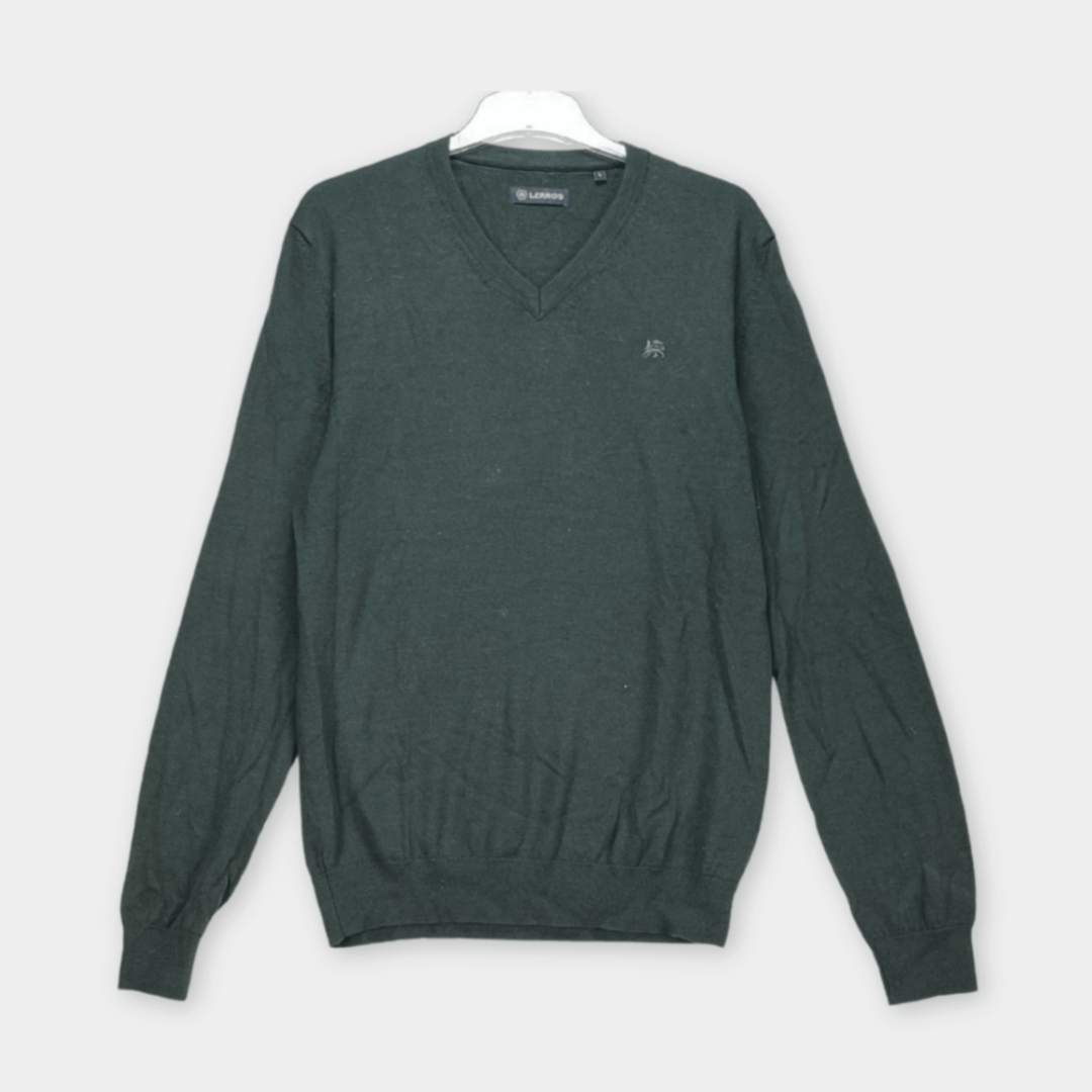 Lerros Pullover Gr. L