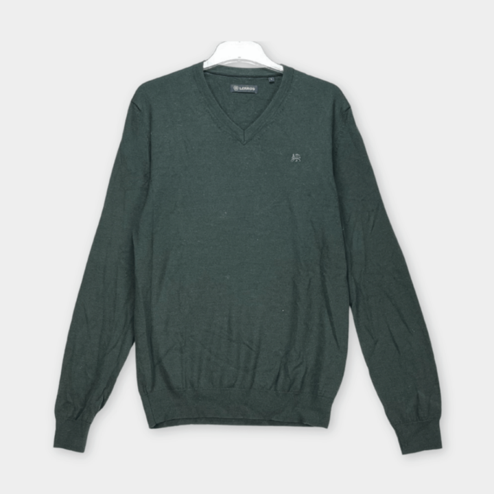 pre-loved Lerros Pullover Gr. L