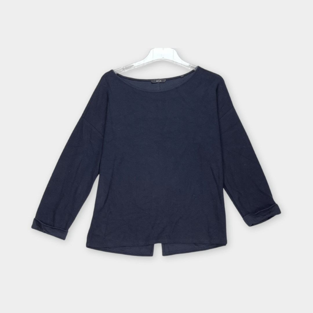 pre-loved Opus Pullover Gr. 38