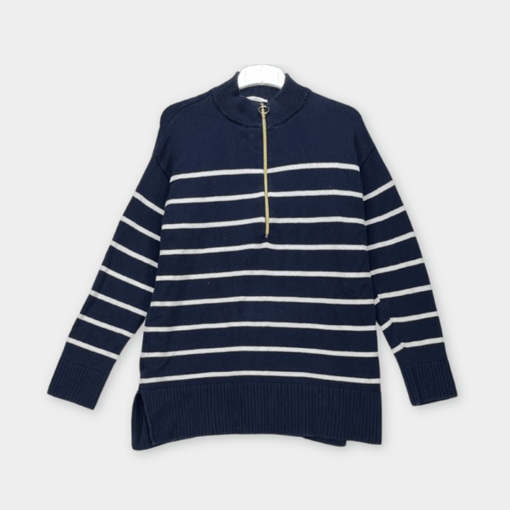 Seraphine Strickpullover Gr. S