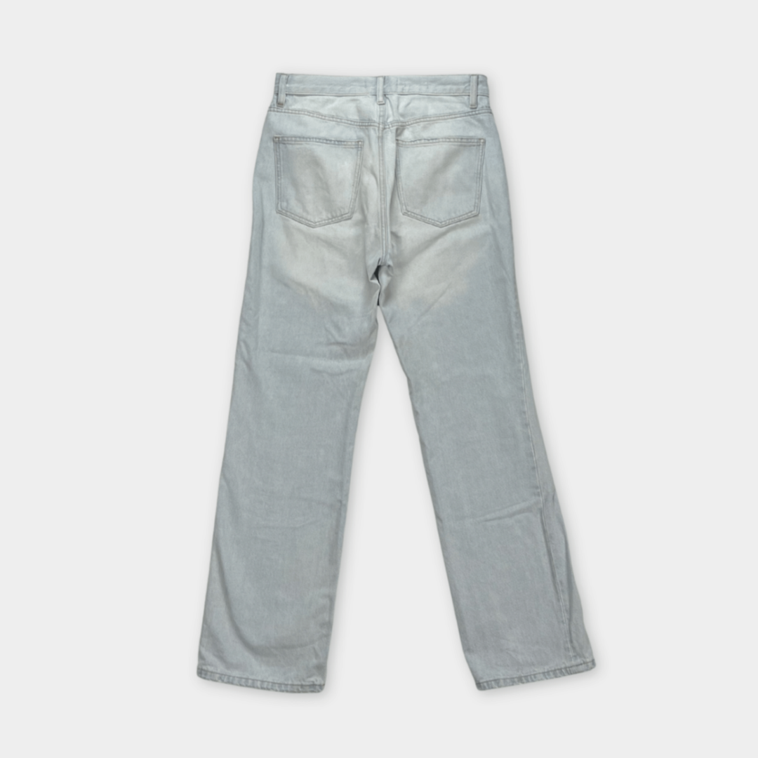 pre-loved Mango Matilda Jeans Gr. 40