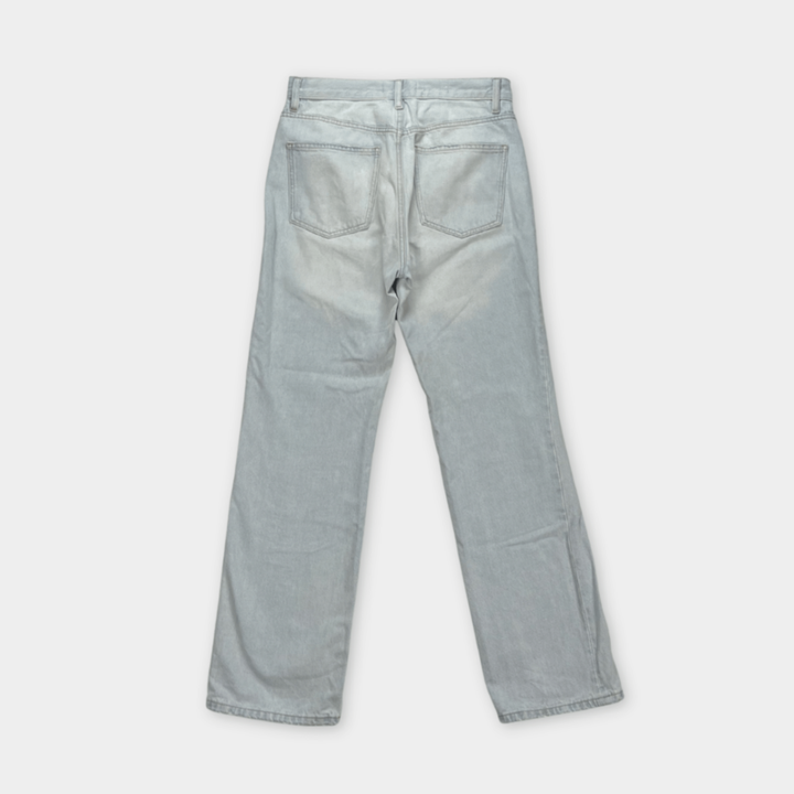 pre-loved Mango Matilda Jeans Gr. 40