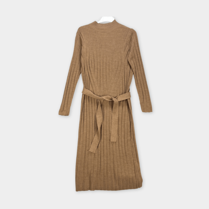 Only Strickkleid Gr. S