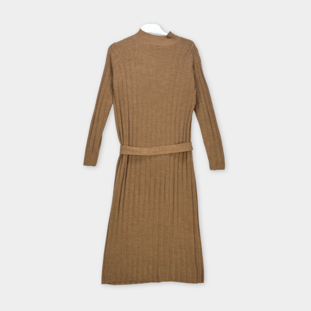 Only Strickkleid Gr. S