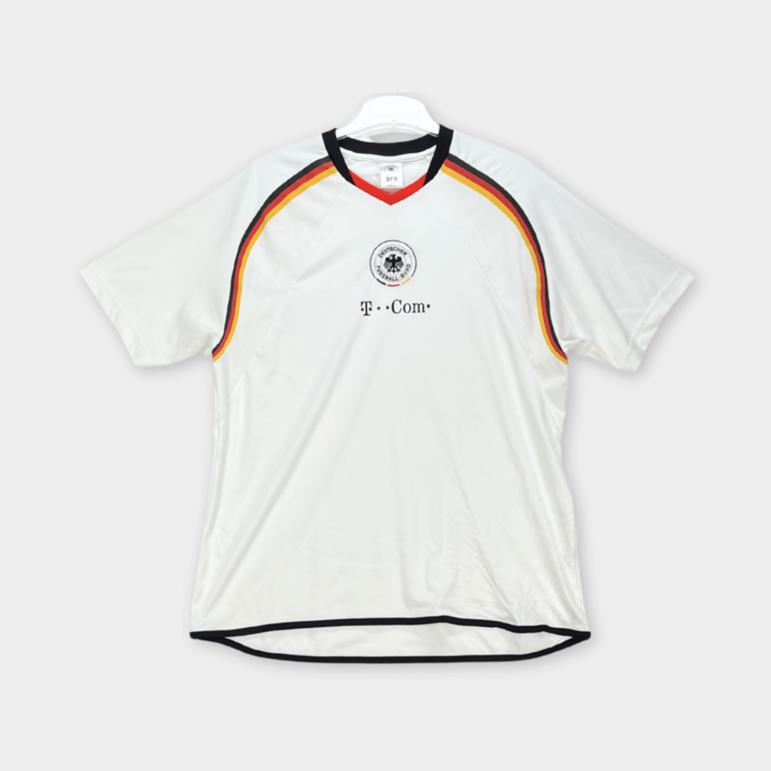 pre-loved DFB WM 2006 Trikot Gr. L