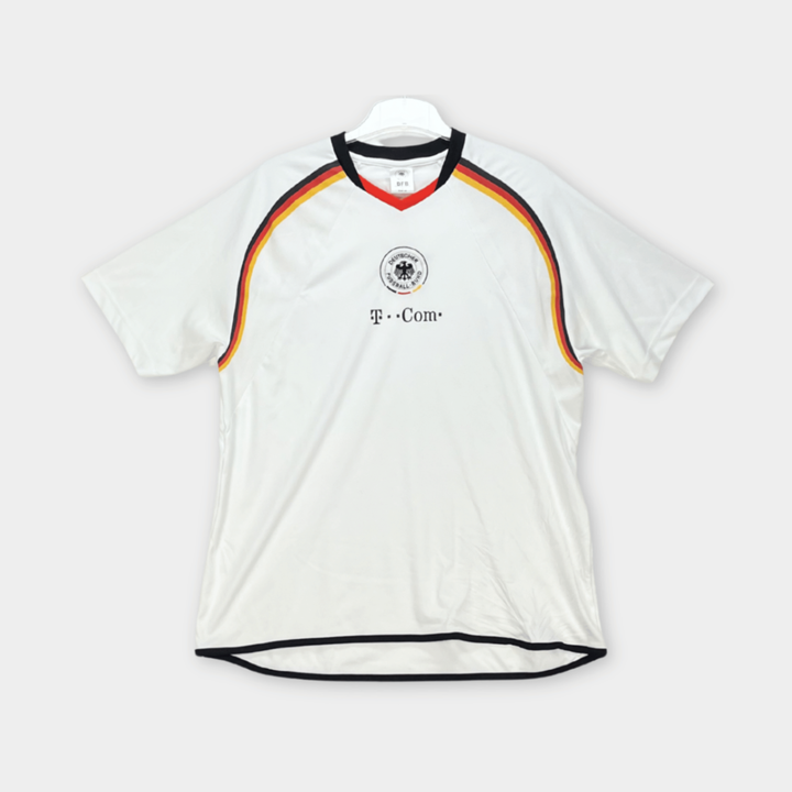 pre-loved DFB WM 2006 Trikot Gr. L