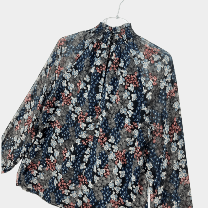 Ichi Bluse Gr. 38
