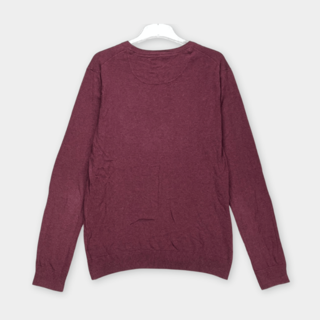 pre-loved Scotch &amp; Soda Pullover Gr. L