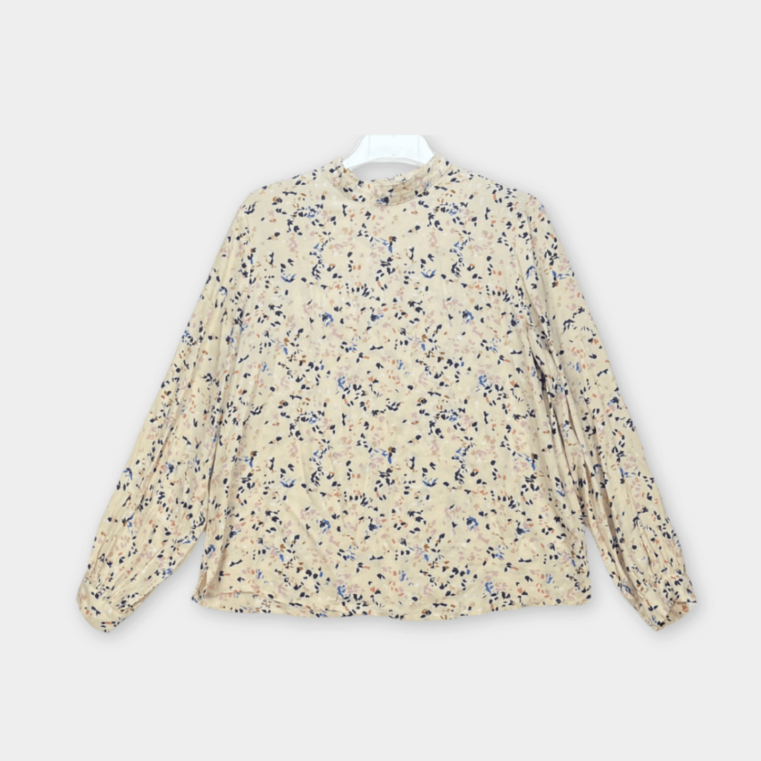 pre-loved Jake*s Bluse Gr. 40