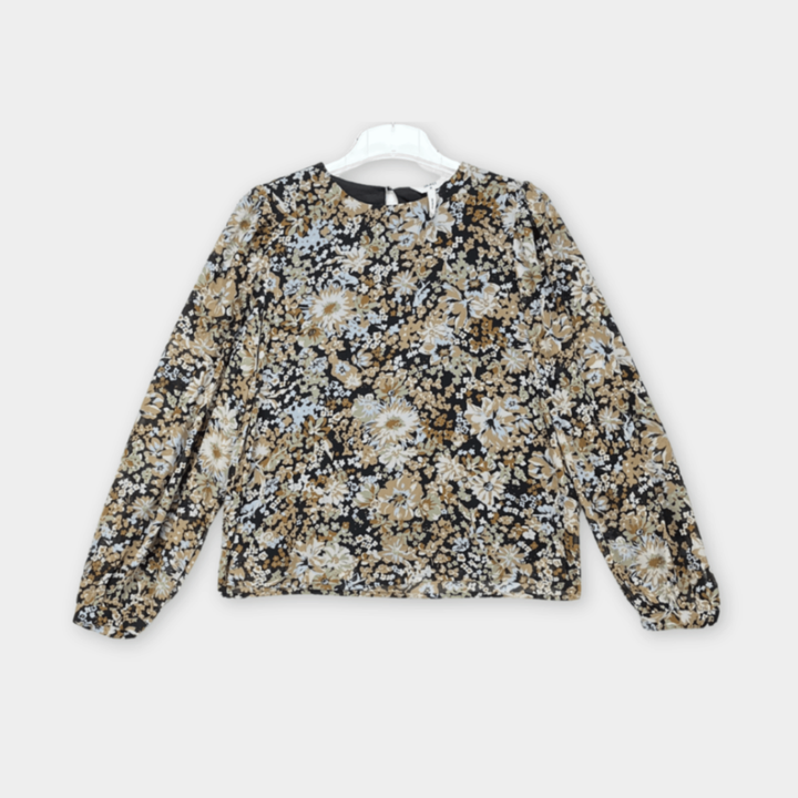 Object Bluse Gr. 38