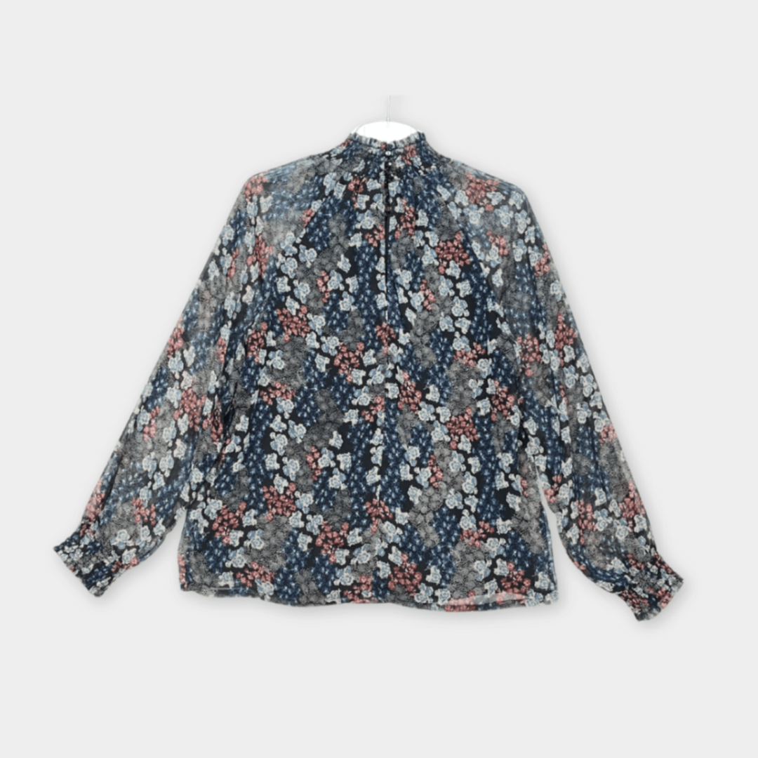 Ichi Bluse Gr. 38