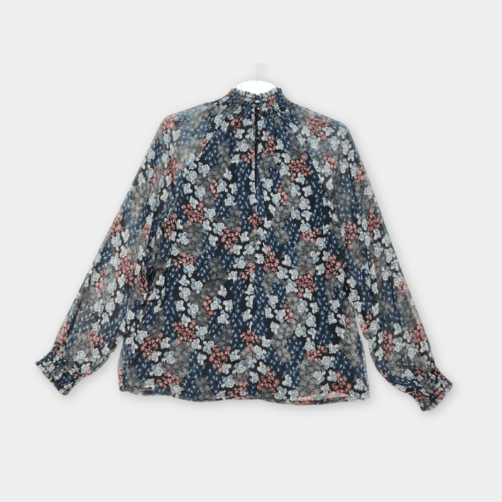 Ichi Bluse Gr. 38