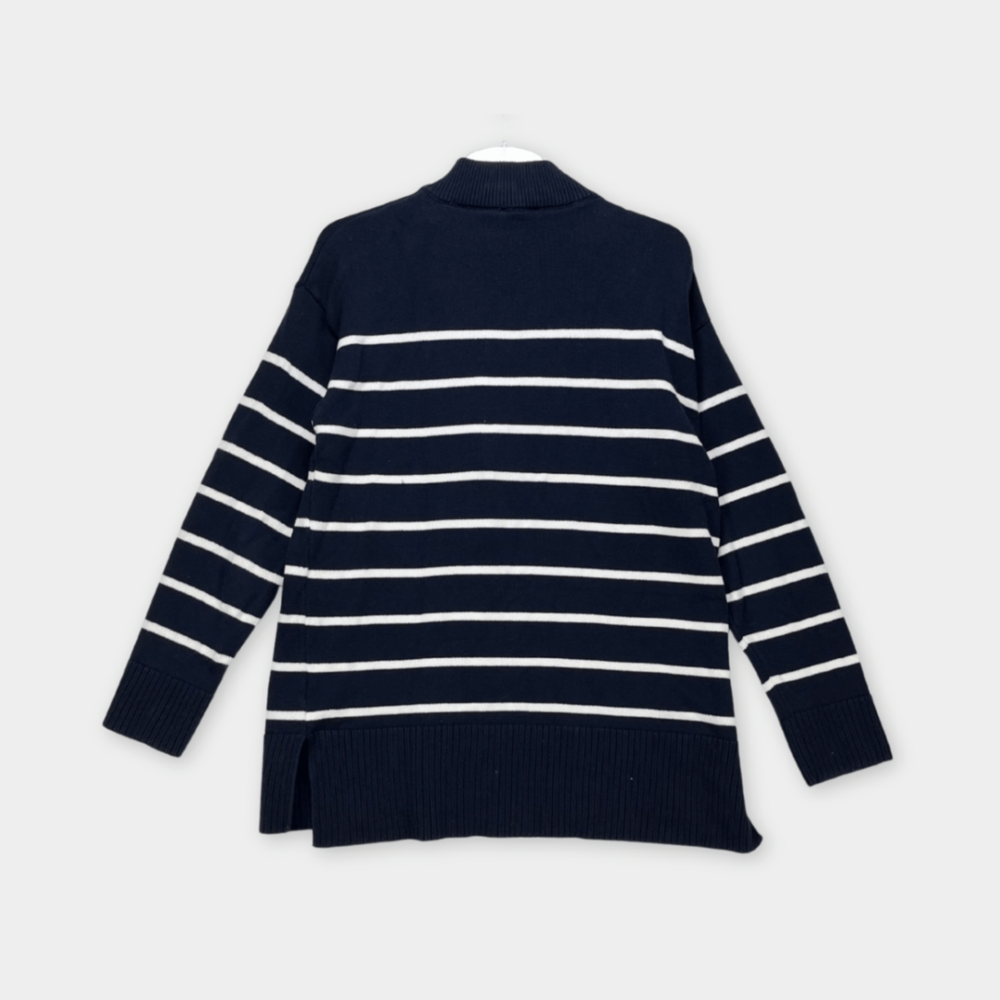 Seraphine Strickpullover Gr. S