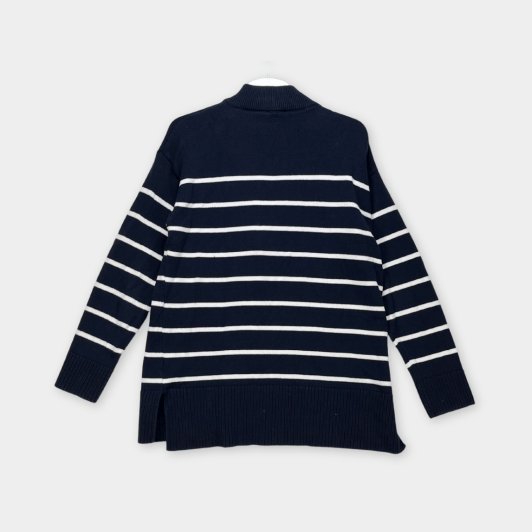 Seraphine Strickpullover Gr. S