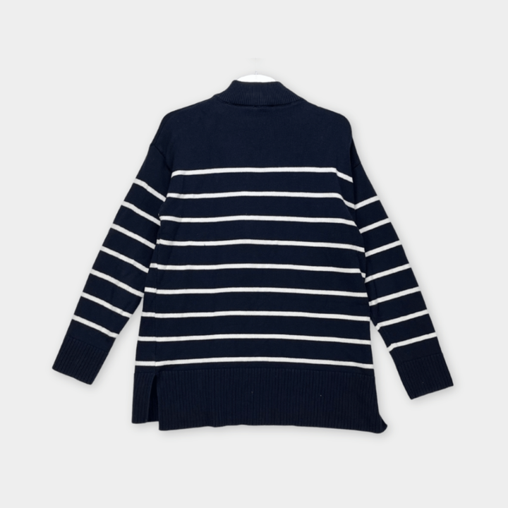 pre-loved Seraphine Strickpullover Gr. S