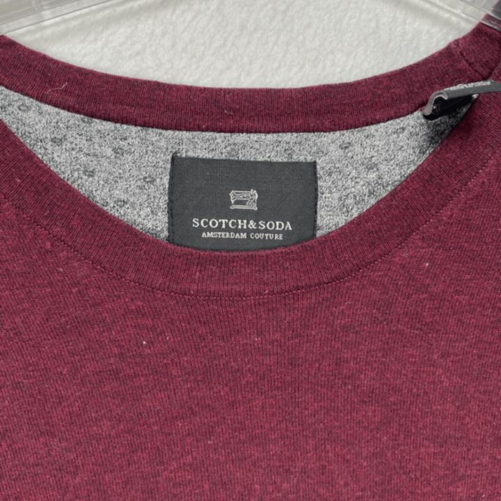 SCOTCH &amp; SODA Pullover Gr. L