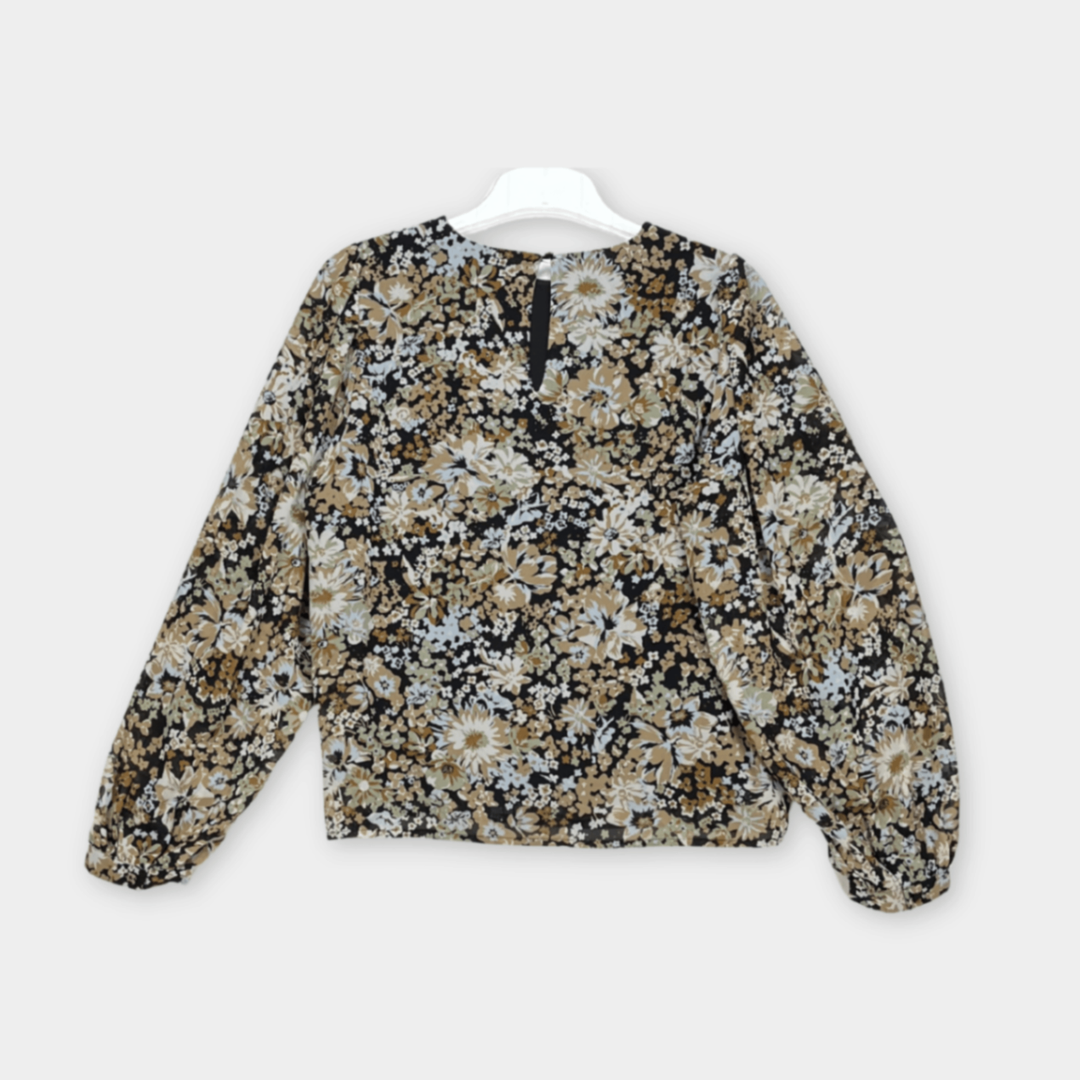 pre-loved Object Bluse Gr. 38