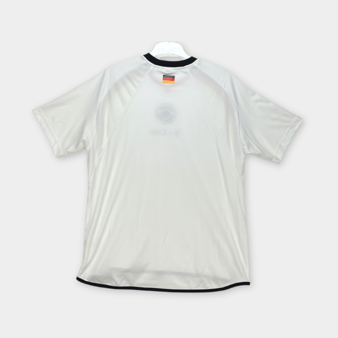 pre-loved DFB WM 2006 Trikot Gr. L