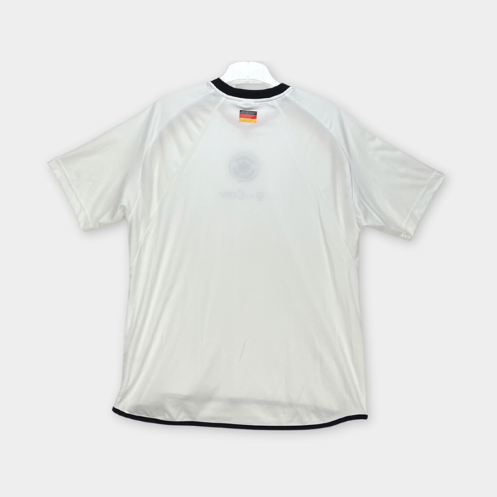 pre-loved DFB WM 2006 Trikot Gr. L